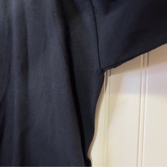 Bill Elliott NASCAR thunderbird McDonald's collab vtg 1995 to men's xl - Picture 14 of 14